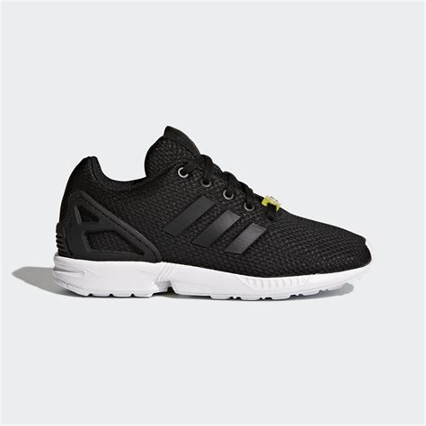 adidas originalszx flux sneakers laag core black maat 40|adidas zx flux shoes sale.